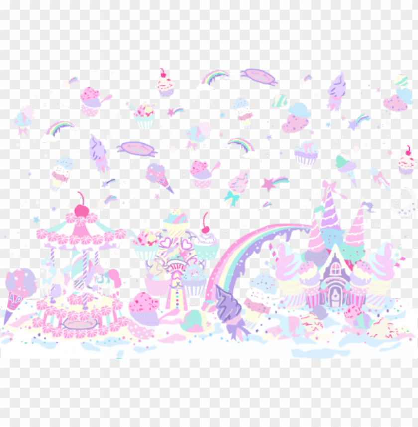 Immagini Kawaii PNG Transparent With Clear Background ID 101597