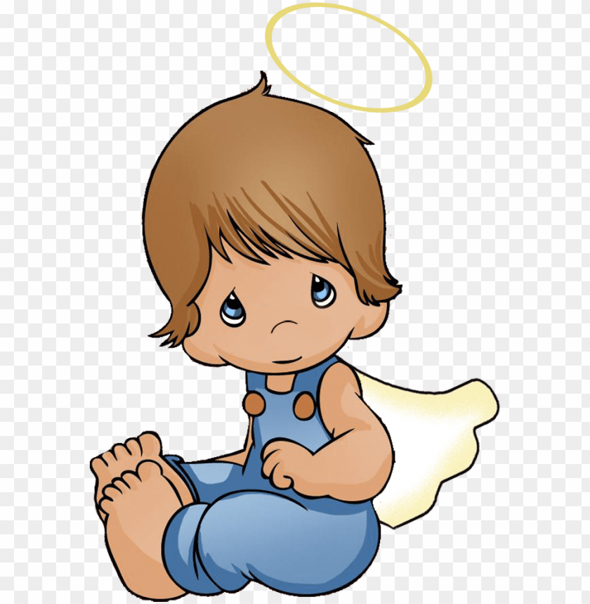 angelitos de los precious moments imagui precious moments angel clipart PNG transparent with Clear Background ID 251422