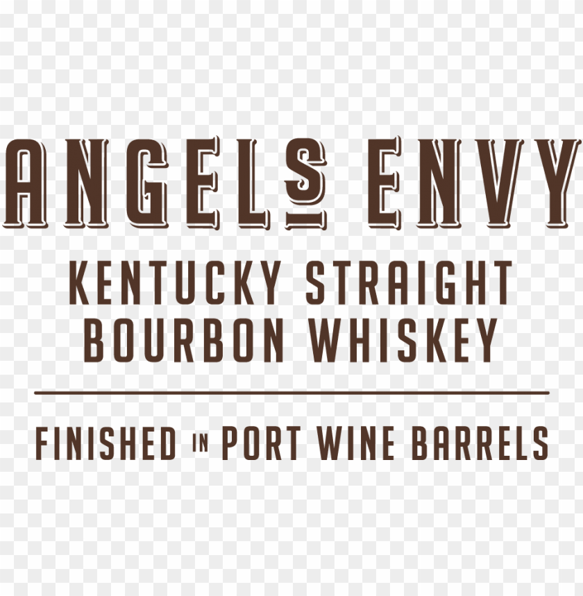 angels envy logo angels envy bourbon logo PNG transparent with Clear Background ID 197045