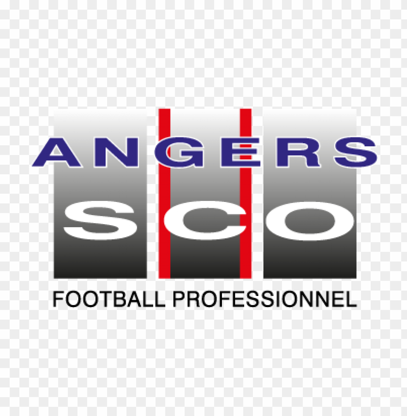 free PNG angers sco vector logo PNG images transparent