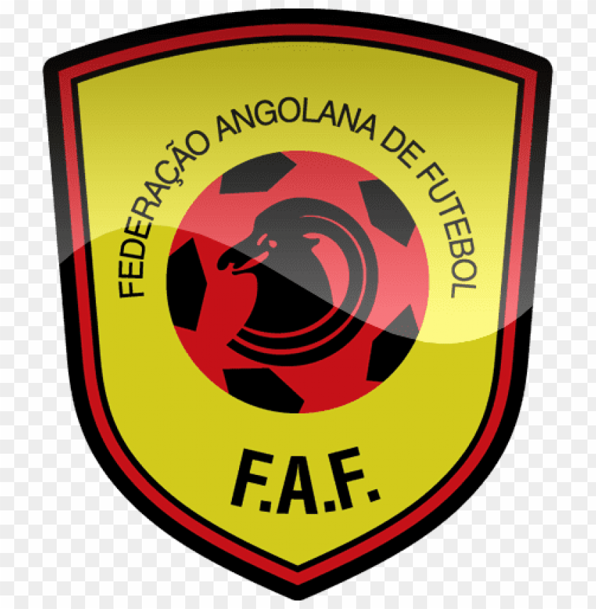 angola, football, logo, png