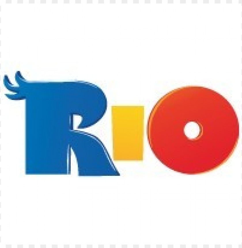  angry birds rio logo vector free download - 469140