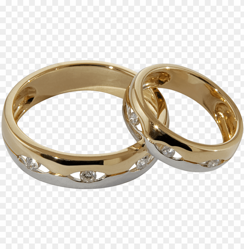 anillos de boda png - matrimonio anillos de boda PNG image with transparent  background | TOPpng