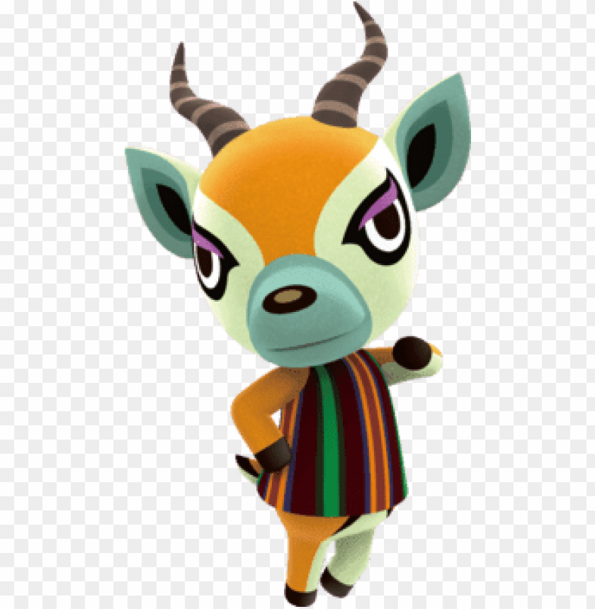 free PNG Download animal crossing lopez png images background PNG images transparent