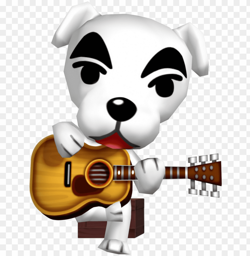 animal crossing png animal crossing new leaf kk PNG transparent with Clear Background ID 267886