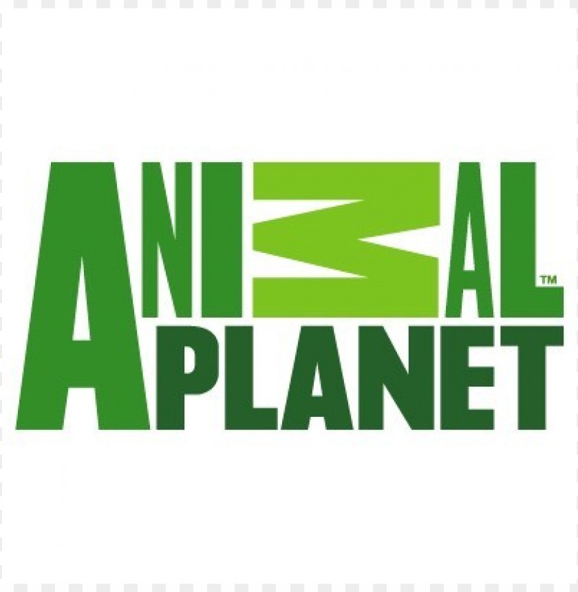  animal planet logo vector free download - 469341