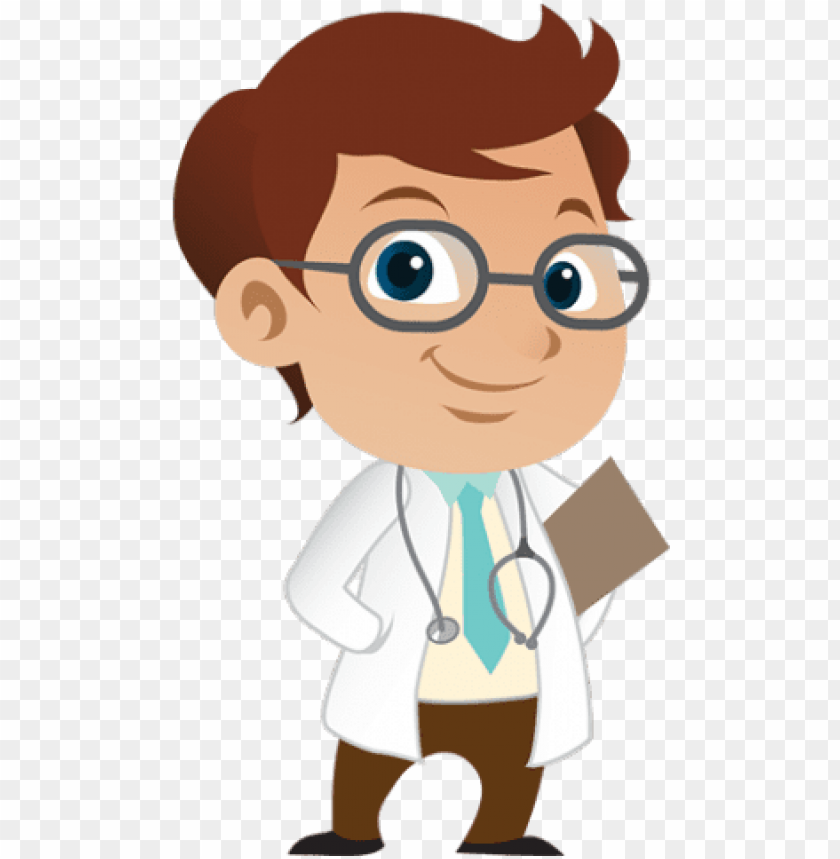 animated doctor - animated pictures of a doctor PNG image with transparent  background | TOPpng