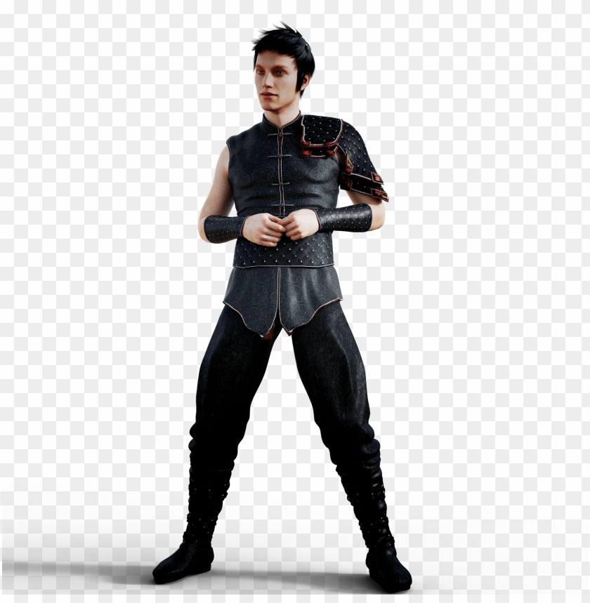 
fighter
, 
video game
, 
animated
, 
man
, 
attractive 3d
, 
3d
, 
black outfit
