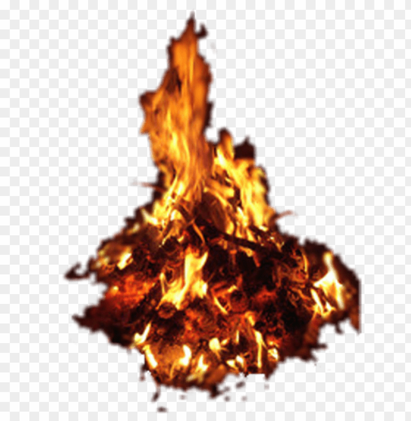 animated fire gif with transparent background