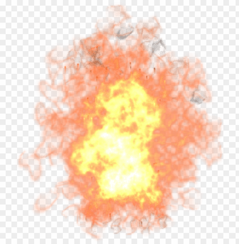 animated gif explosion transparent PNG image with transparent background |  TOPpng