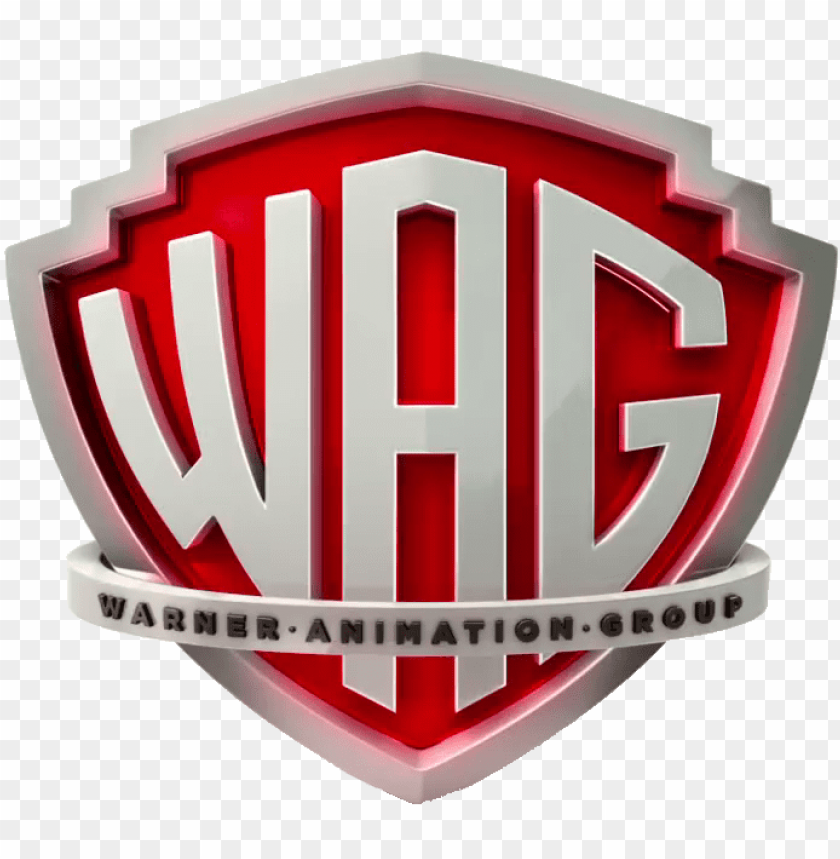 animation, warner bros - warner animation group logo PNG image with transparent background@toppng.com