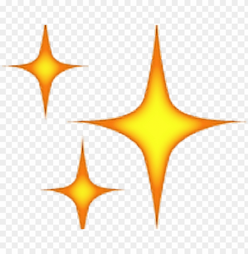Anime Clipart Sparkle 3 Star Emoji PNG Transparent With Clear Anime Clipart Sparkle 3 Star Emoji PNG Transparent With Clear