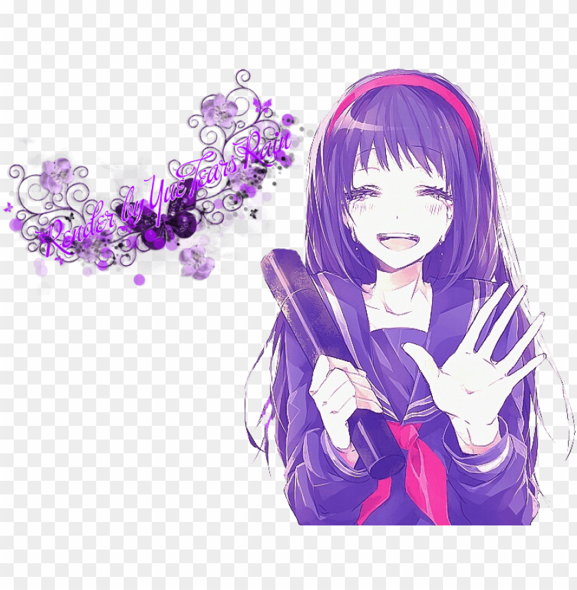 Self Stab Anime Gif PNG Transparent With Clear Background ID 83237