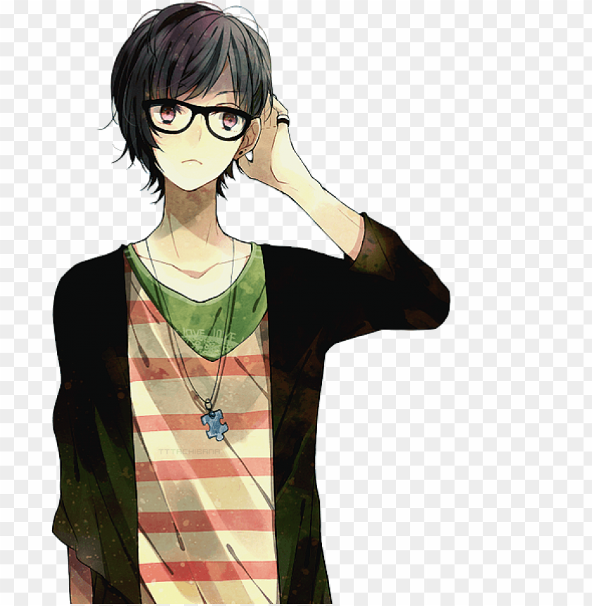 Anime Guy Png Image With Transparent Background Toppng - guypng roblox