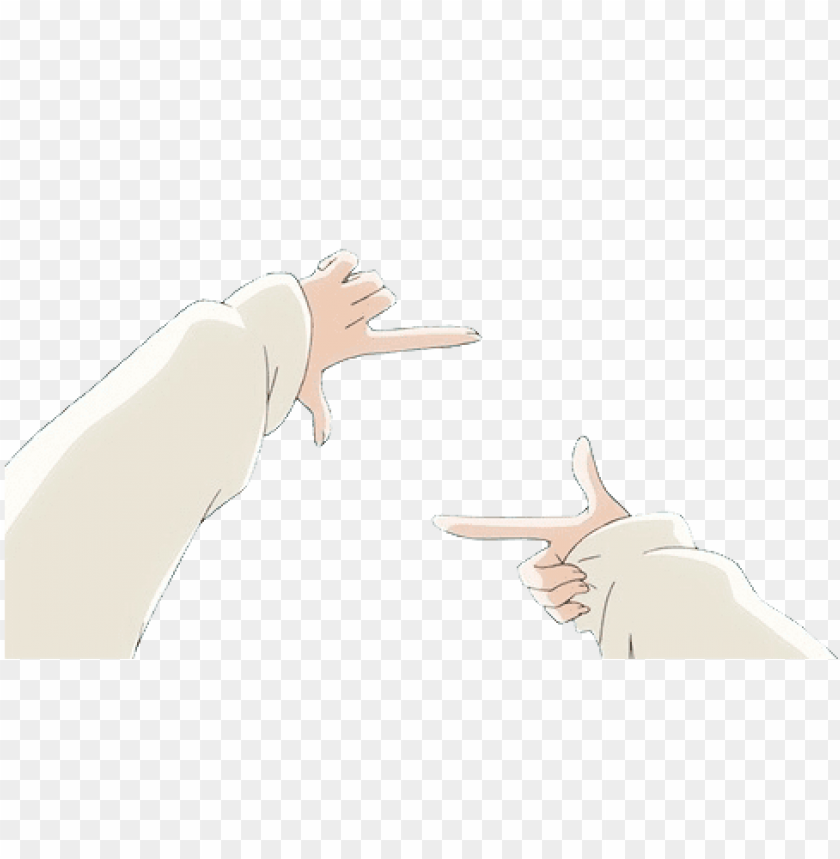 Anime Hand Reaching Out Transparent Find over 100 of the best free hand