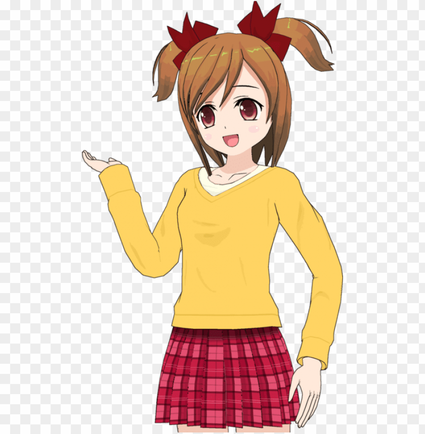 manga clipart