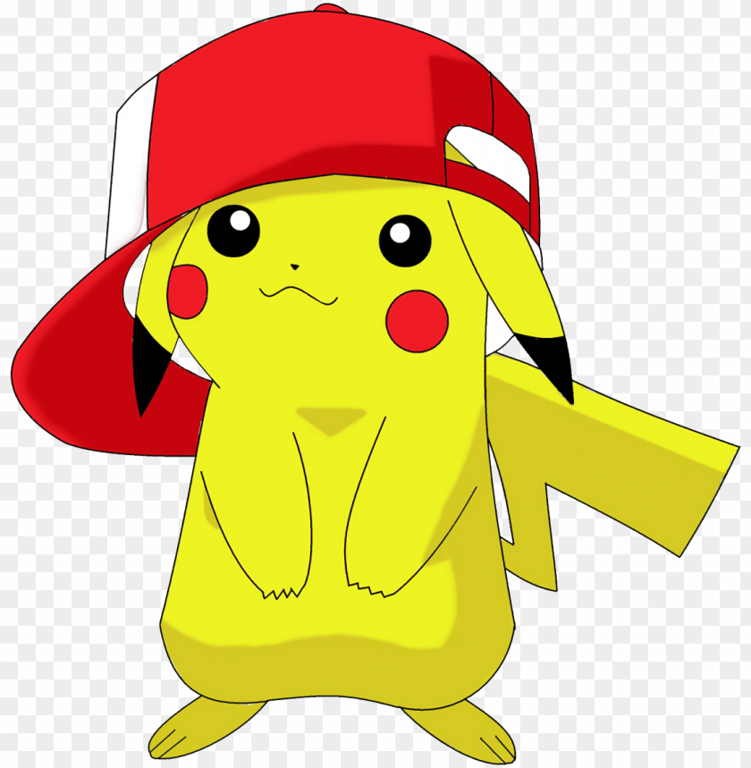 Anime Pokemon Png Transparent - Pokemon Pikachu PNG Transparent With Clear Background ID 169783