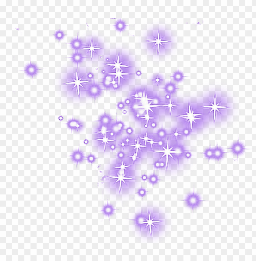 free PNG anime sparkles transparent transparent background - purple sparkles transparent background PNG image with transparent background PNG images transparent
