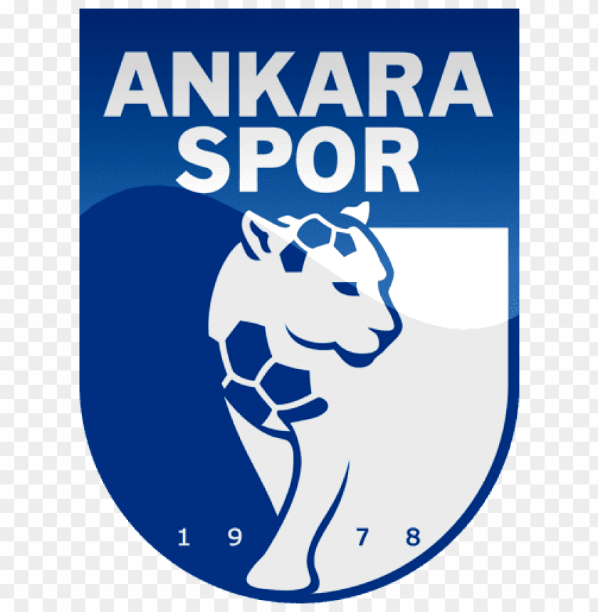 ankaraspor, football, logo, png
