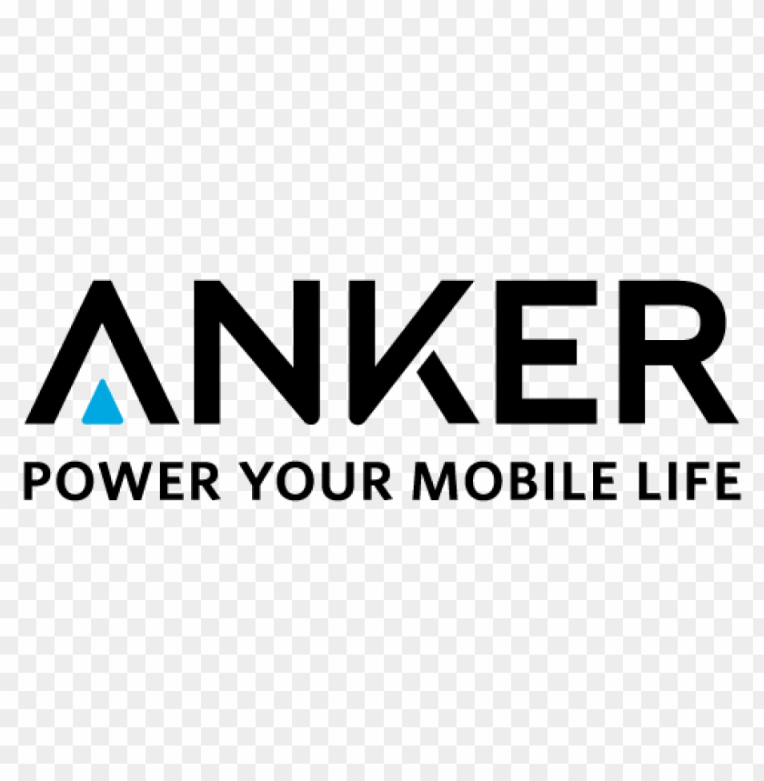  anker logo vector - 461401