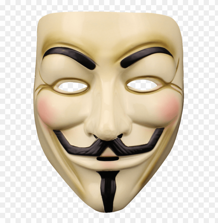 Anonymous Mask Png Free Png Images Toppng - roblox anonymous mask