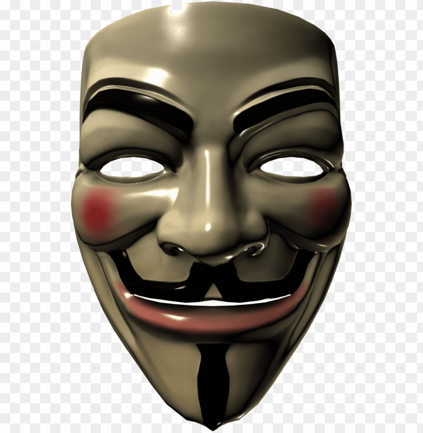 Download Anonymous Mask Png Images Background Toppng - anonymous mask free download png roblox