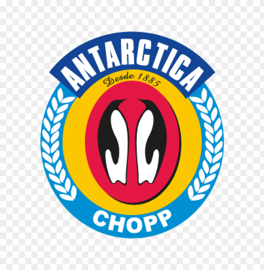  antartica choop vector logo download free - 462457