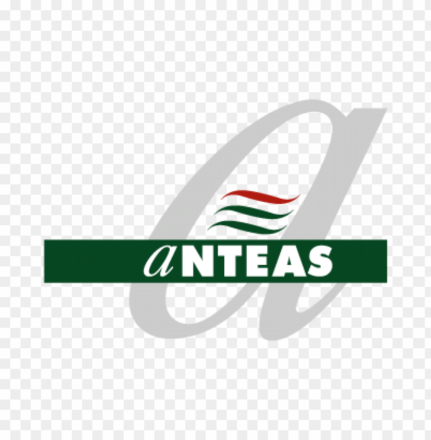  anteas vector logo free download - 462248