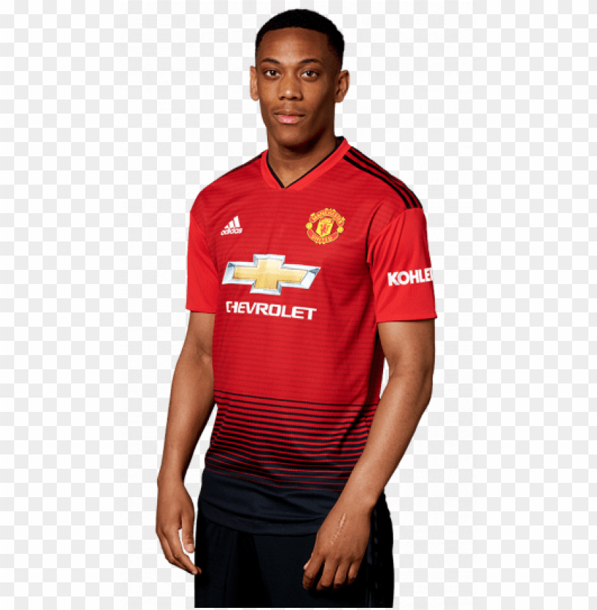 Download anthony martial png images background ID 62530