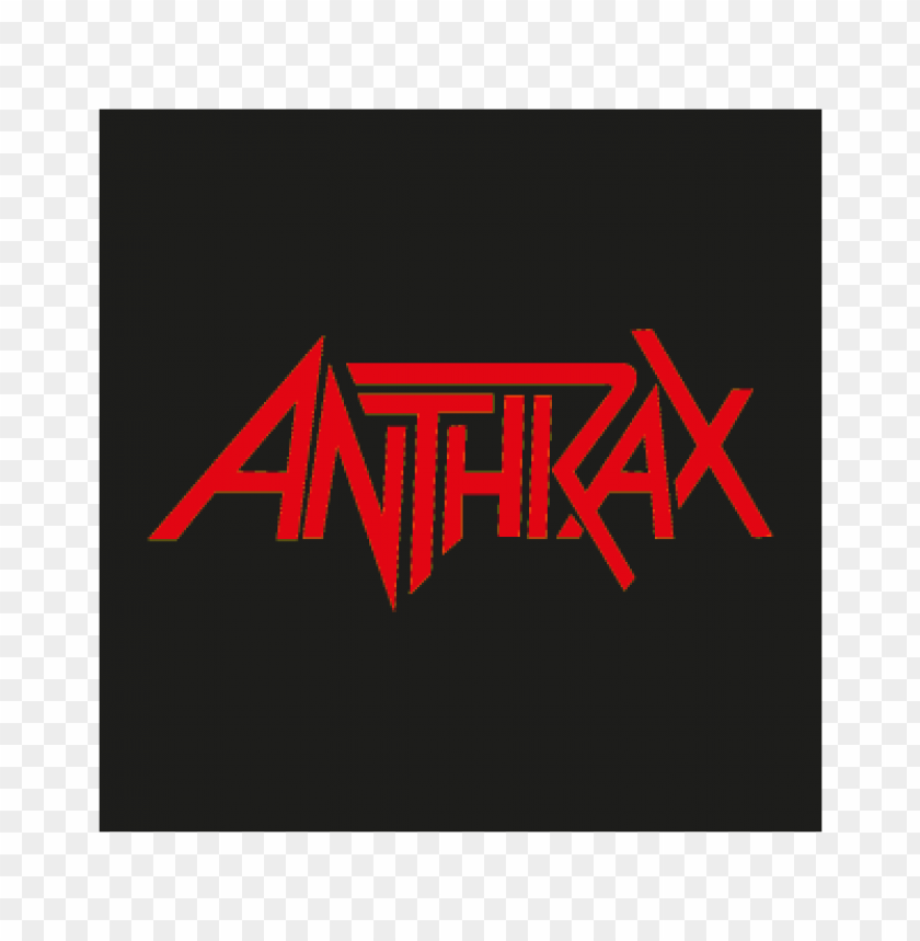  anthrax vector logo download free - 462400