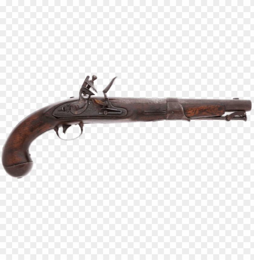 miscellaneous, weapons, antique pistol, 