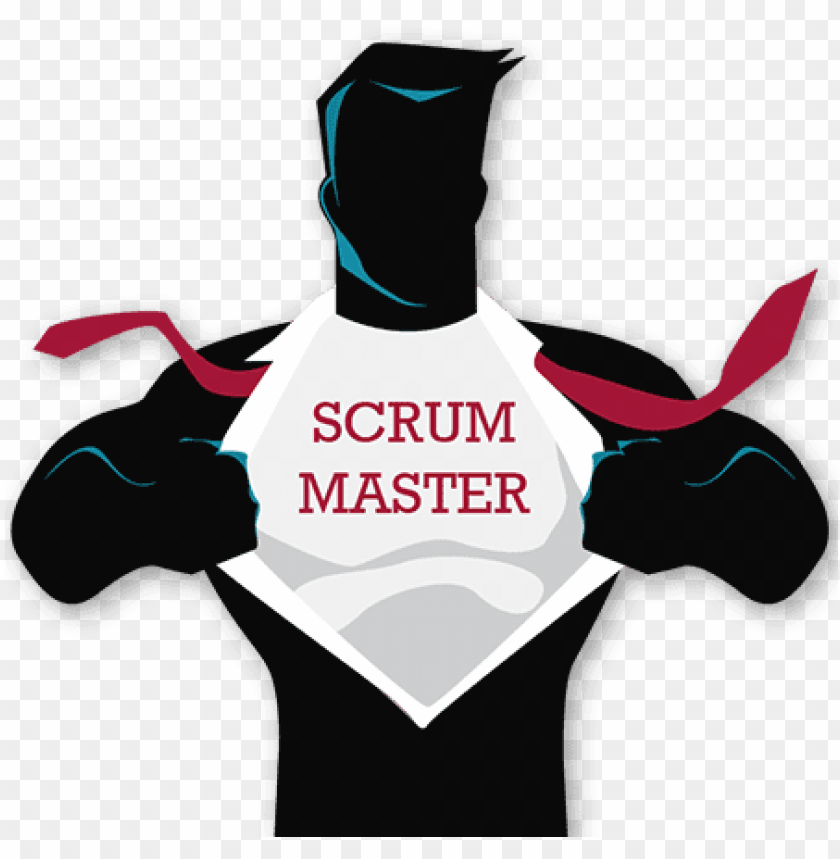 Antonio Maceo Liked This - Scrum Master PNG Transparent With Clear Background ID 188246