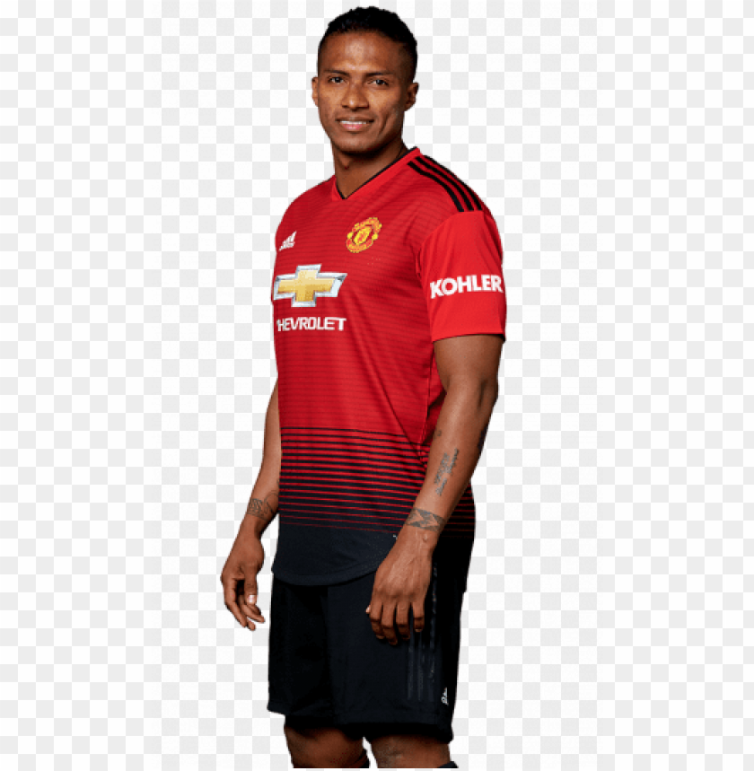 Download antonio valencia png images background ID 62542
