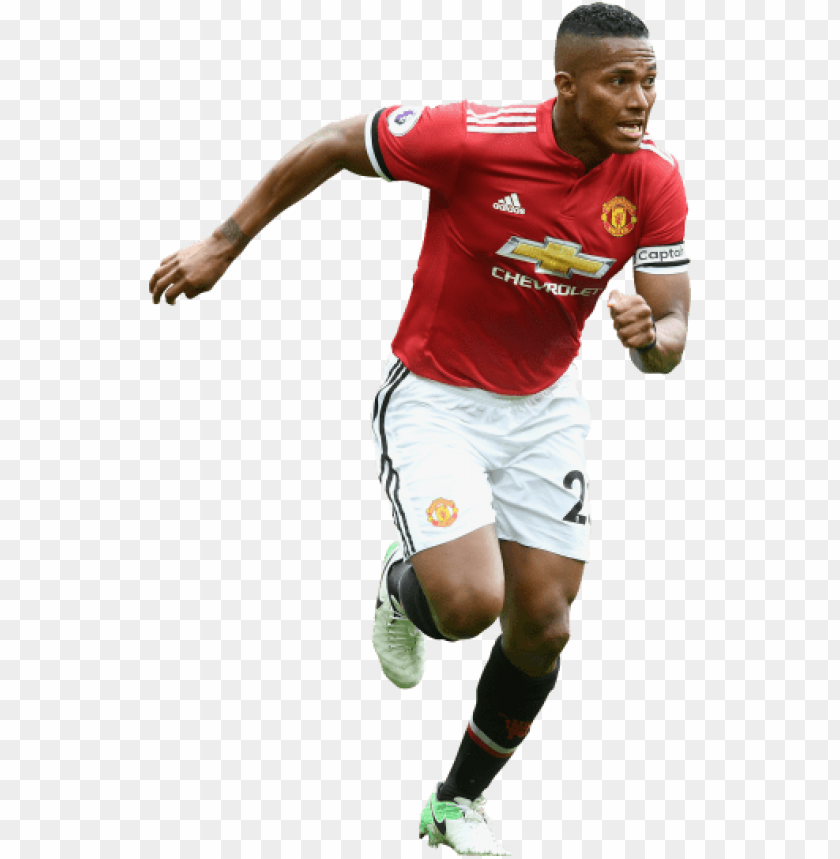 Download Antonio Valencia Png Images Background