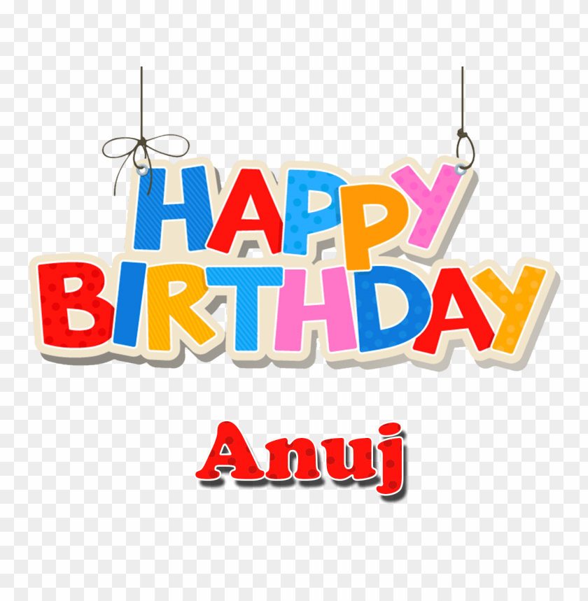 Buy ARTBUG Anuj Name Customizable Stylish Fridge Sticker Magnet -  Personality Trait Quotes - Happy Birthday Gift for Friend, Son, Daughter,  Kids, Husband, Wife Online at Low Prices in India - Amazon.in