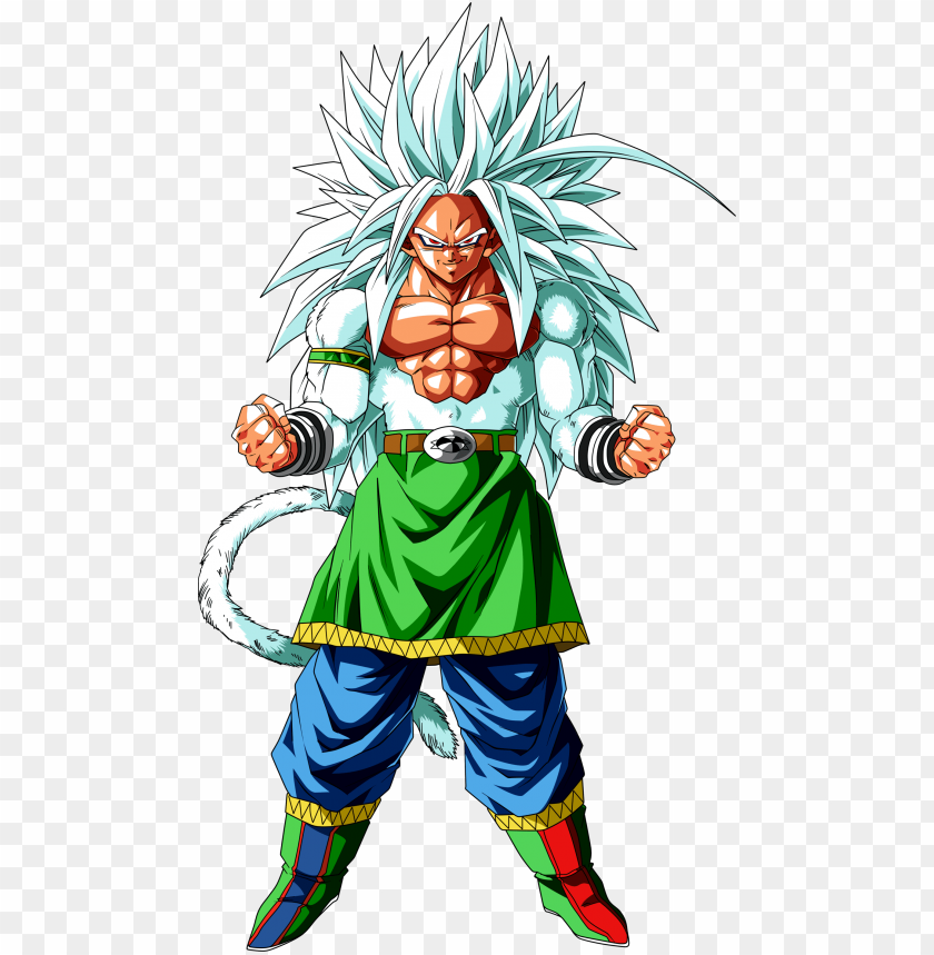 anyone else pissed ssj1 is the form now - son goku super saiyan 5 PNG image  with transparent background | TOPpng