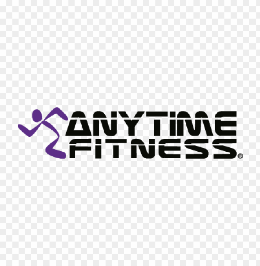  anytime fitness vector logo free download - 462473