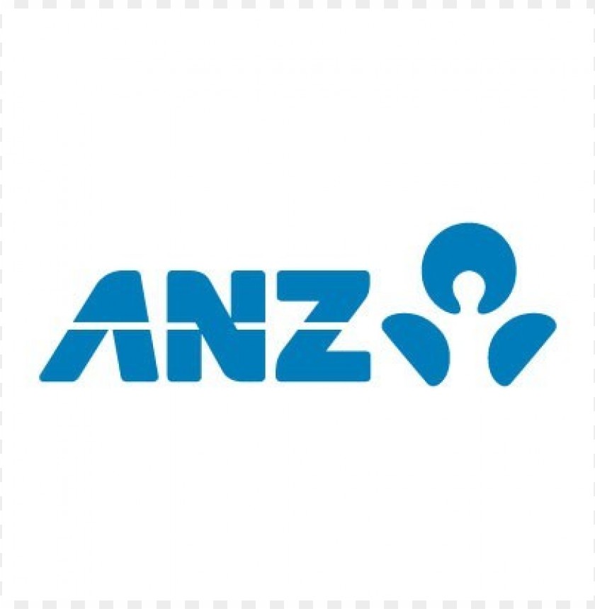  anz logo vector - 462028