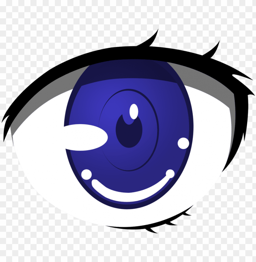 Aottg Skin Eyes Blue Png Image With Transparent Background Toppng - sad bighead donation roblox