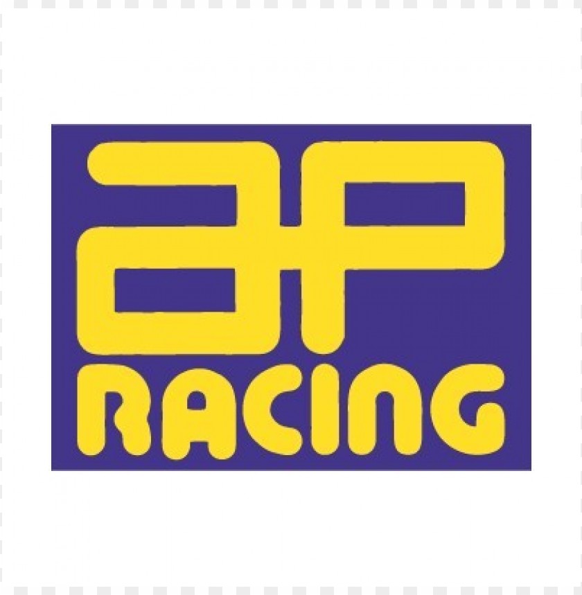  ap racing logo vector - 461861