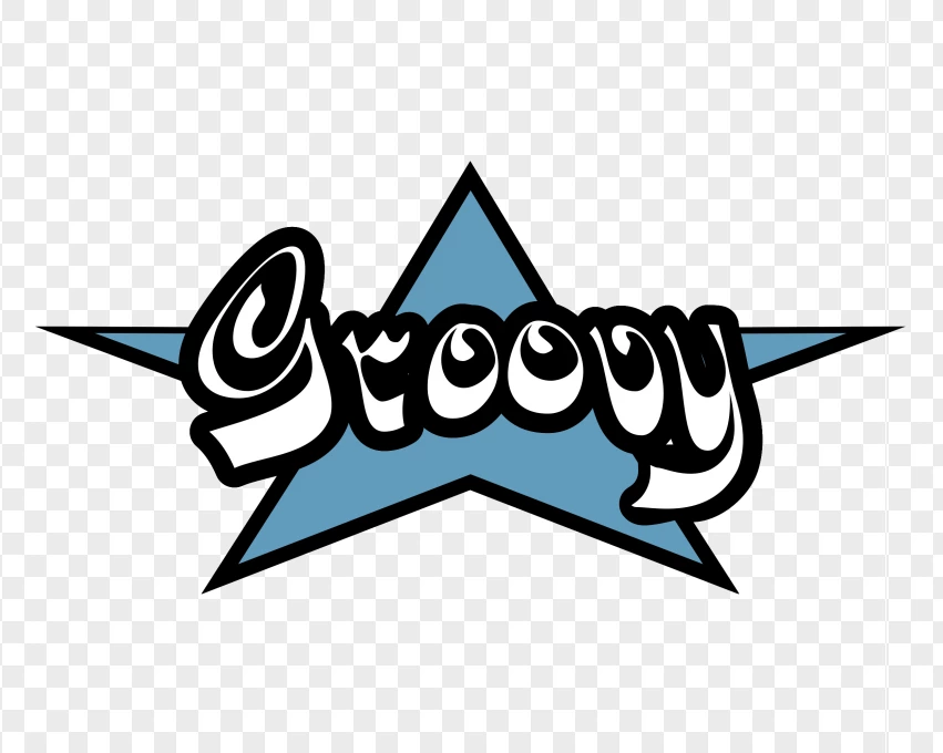 Apache Groovy Programming Logo PNG Transparent Background