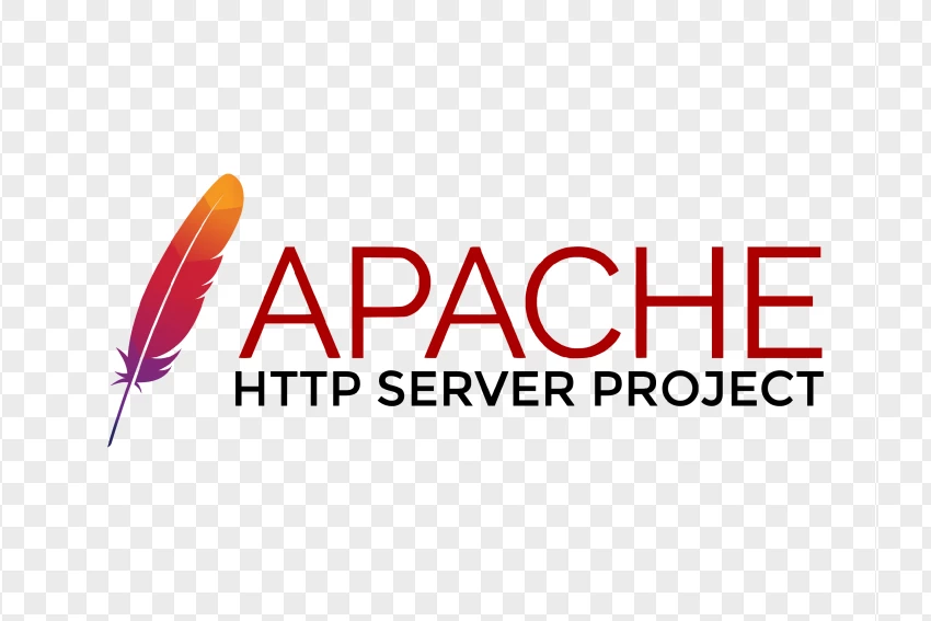 Apache Http Server Logo PNG Transparent Background