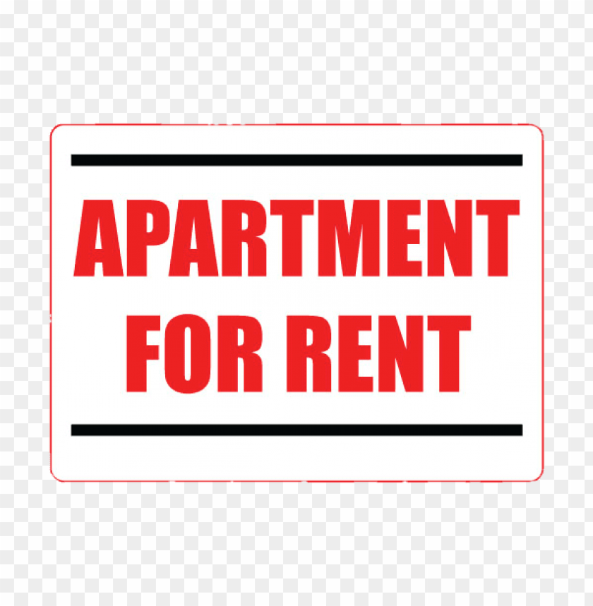 miscellaneous, for rent / sale signs, apartment for rent sign, 