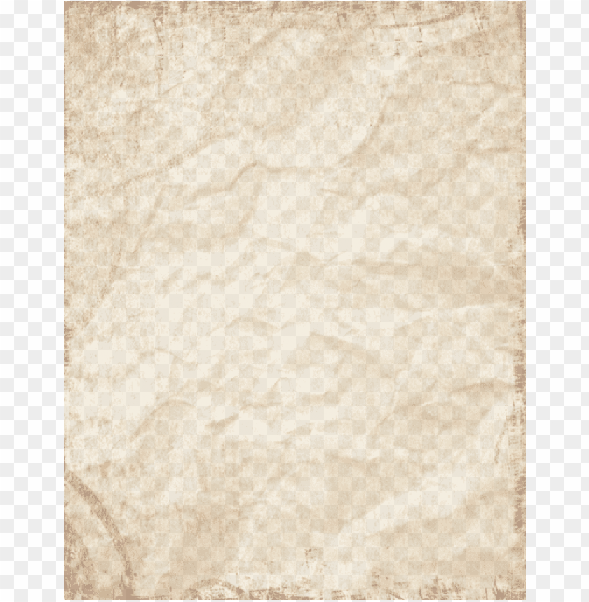 Diy Craft Bag Transparent Background Vintage Ripped Paper Png
