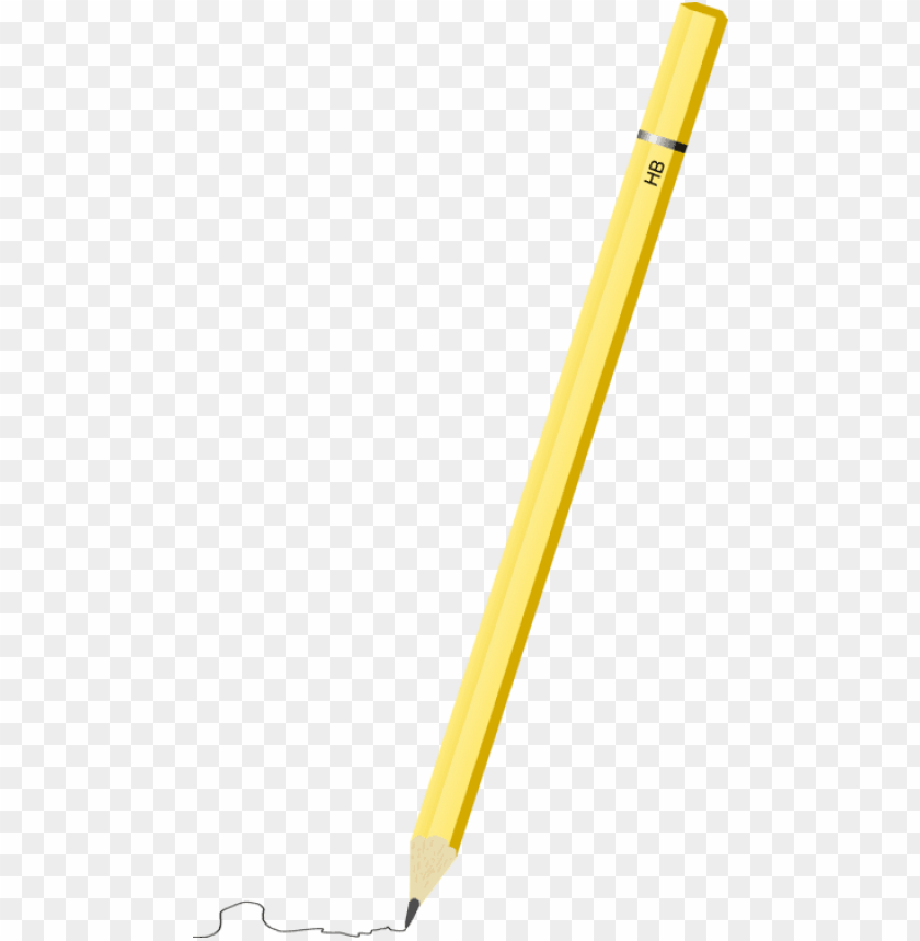 Aper Pens Pencil Drawing Writing - Pencil Scribbli PNG Image With Transparent Background