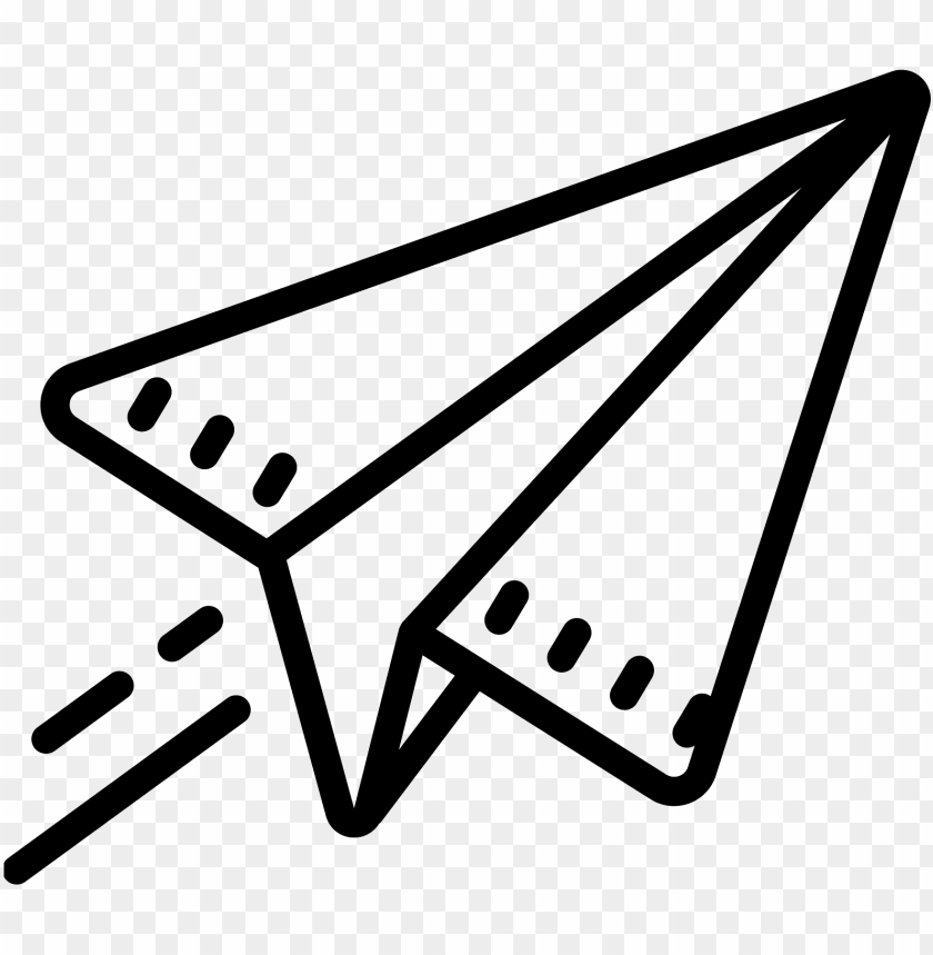 Download aper plane ico png - Free PNG Images | TOPpng