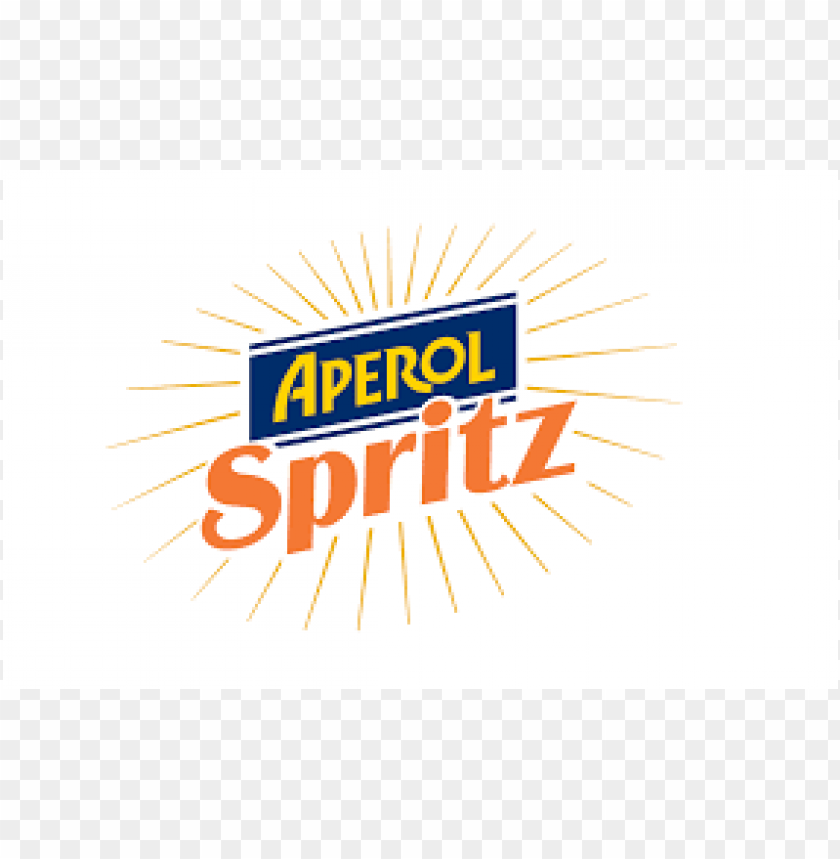 aperol spritz logo