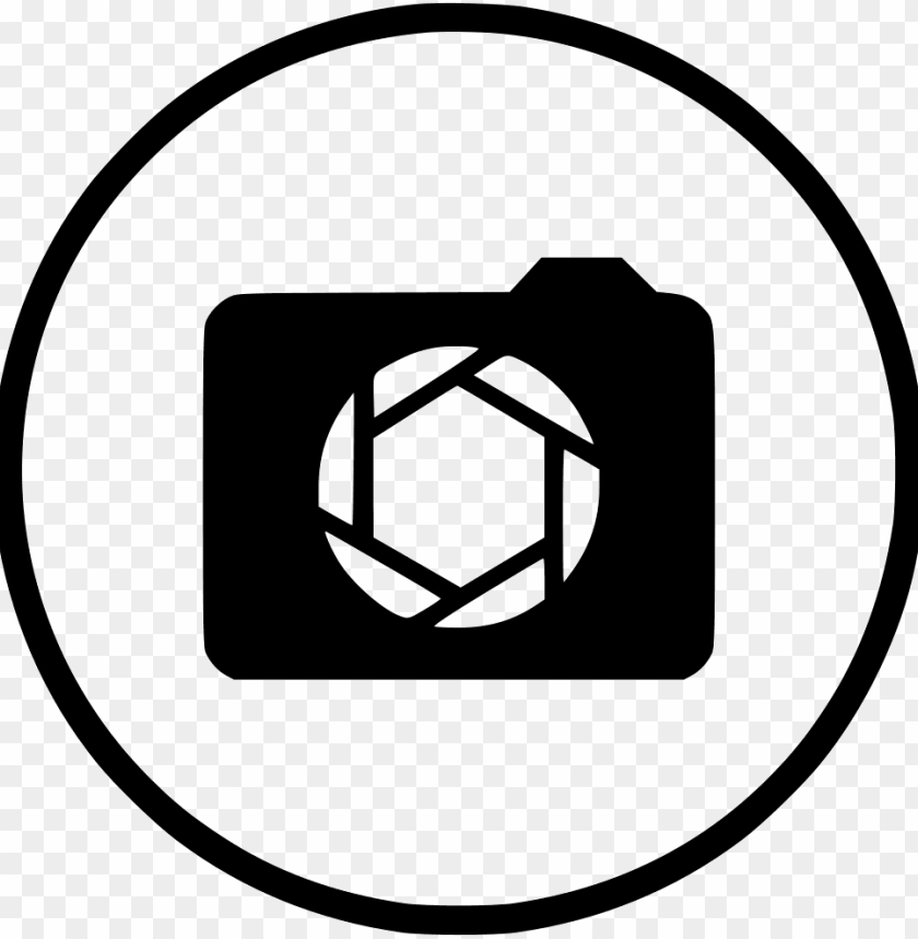 Download Aperture Camera Capture Svg Icon Free Capture Icon Png Free Png Images Toppng