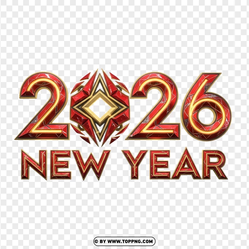 Apex Legends 2026 Competitive Typography PNG Transparent Background