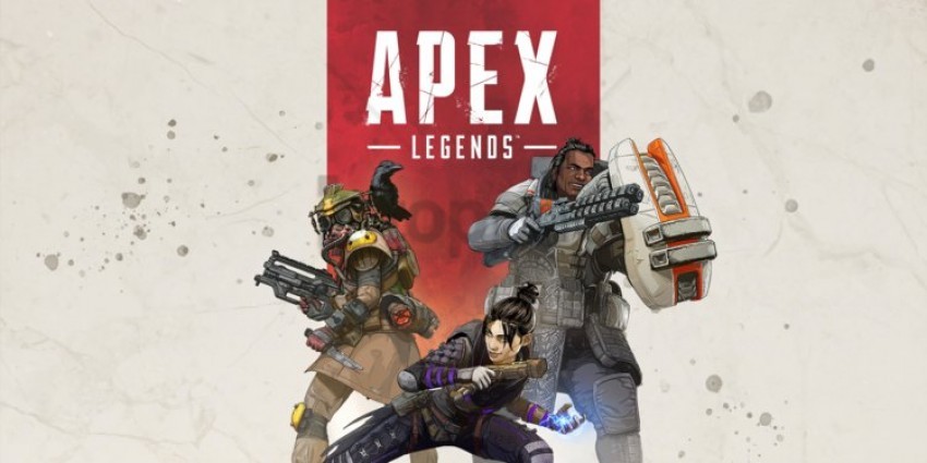 apex ,legends ,games